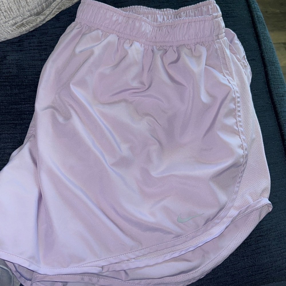 Nike Tempo Running Shorts